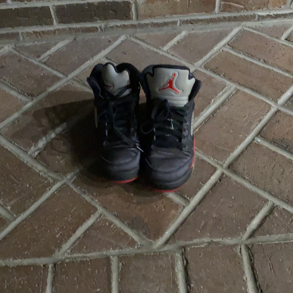 Jordan 5